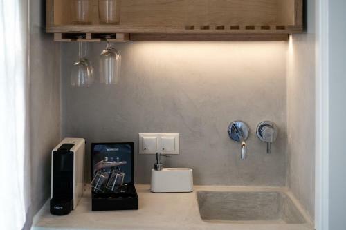 Apartamento Sifnosliving A2