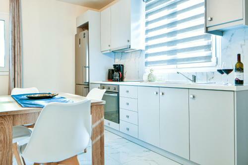 Koukounari Luxury Apartments
