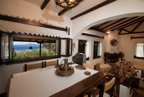 Farm Villa Dova