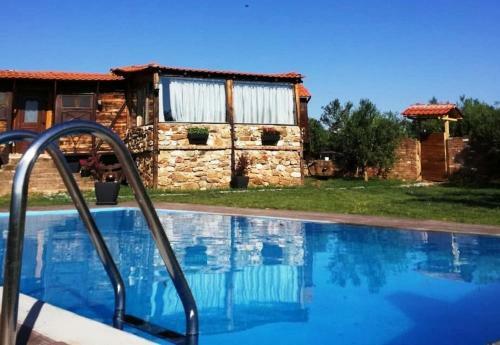 Agroturismo Los Vagones