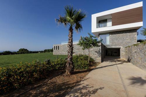 Villa Guney