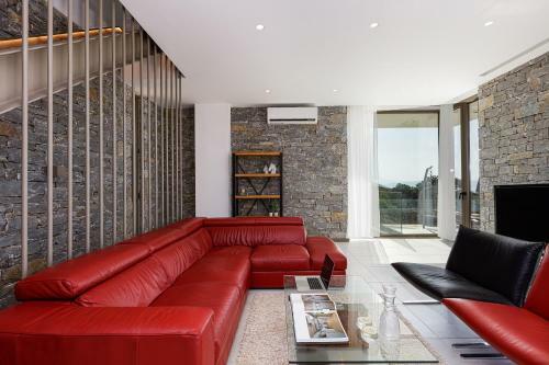 Villa Guney