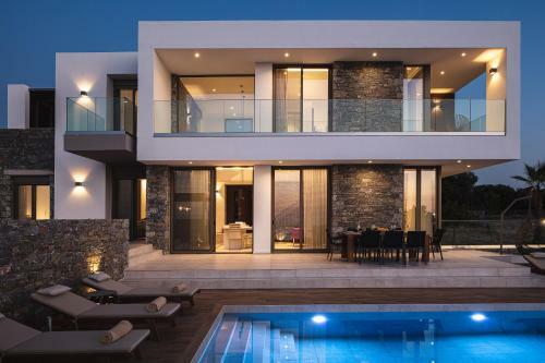 Villa Guney