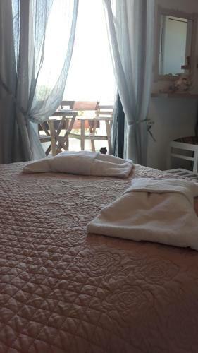 Despoina's Apartment