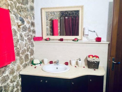 Ermones Ruby Villa
