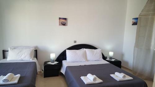 Agroturismo Alexandros House