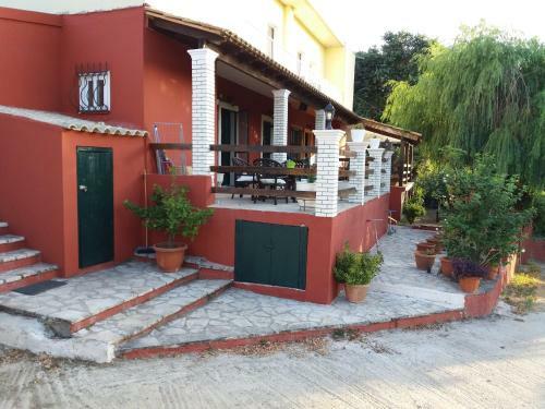 Agroturismo House In The Country