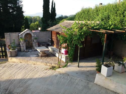 Agroturismo House In The Country