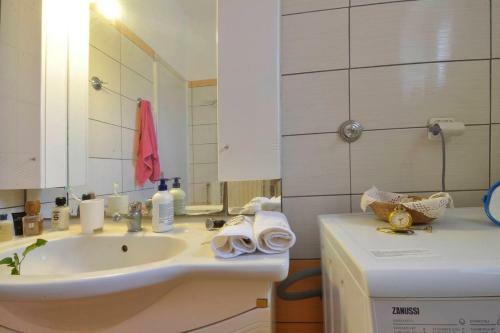 Agroturismo House In The Country