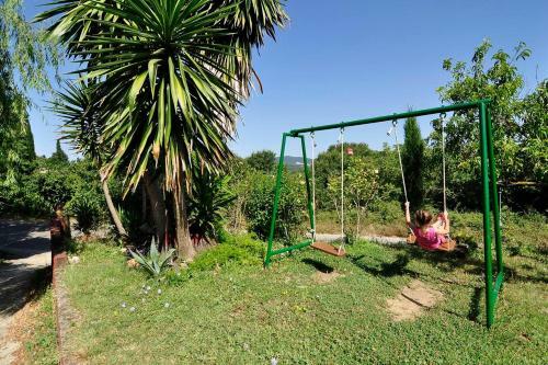 Agroturismo House In The Country