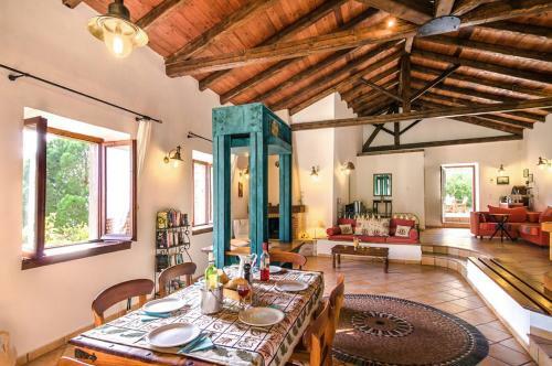 Villa Lithari, Nissaki, Corfu