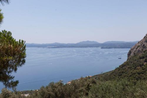 Villa Lithari, Nissaki, Corfu