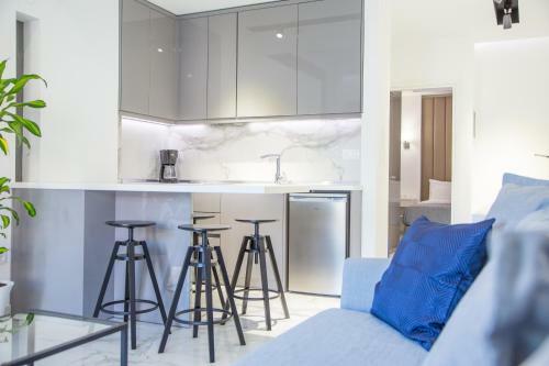 Apartamento Veria Luxury Suite