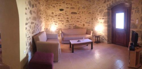 Casa Benavista - Cretan Holiday Home Greece