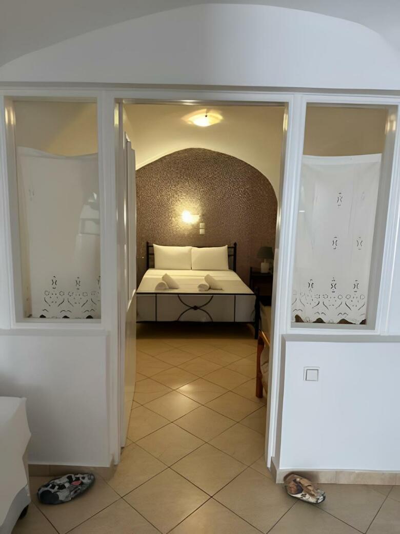 Hotel Vina's Place City Center