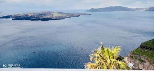 Hotel Loucas Caldera View
