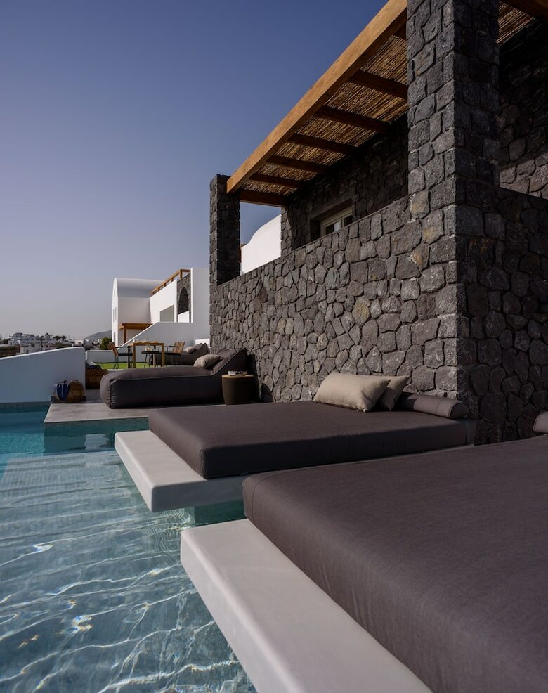 Bed & Breakfast Este Luxury Suites