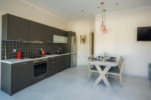 Apollonian Luxury Apartments