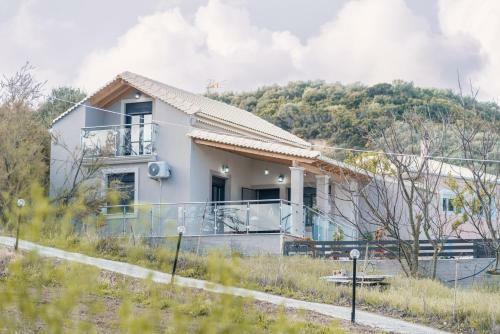 Villa Aelia Gardeno