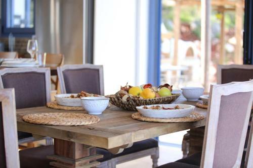 Villa Lesunluka Lefkada