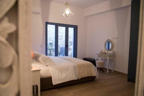 Villa Lesunluka Lefkada