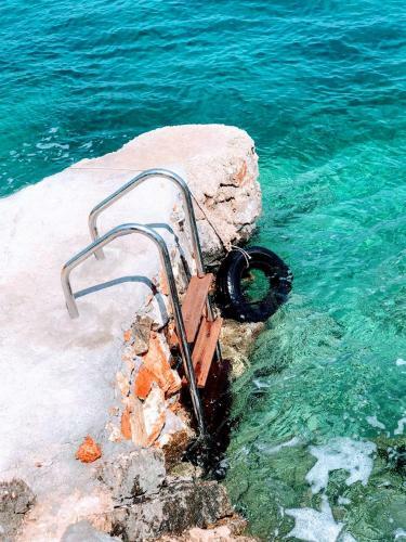 Villa Lesunluka Lefkada