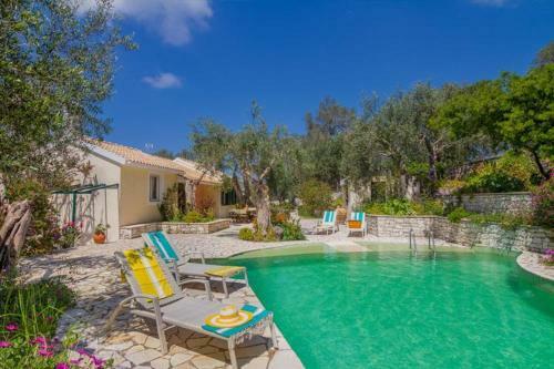 Room To Rent Irida