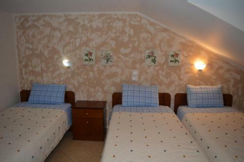 Hostal ??????? ?????? - Pansion Fedra