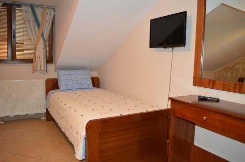 Hostal ??????? ?????? - Pansion Fedra