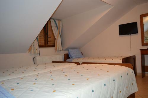 Hostal ??????? ?????? - Pansion Fedra