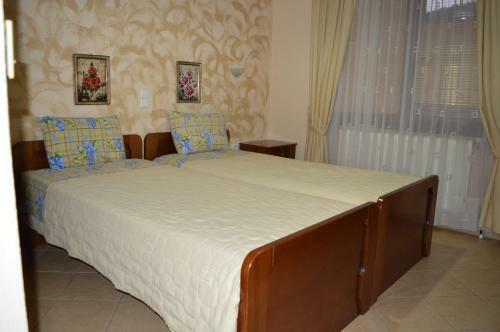 Hostal ??????? ?????? - Pansion Fedra