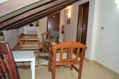 Hostal ??????? ?????? - Pansion Fedra