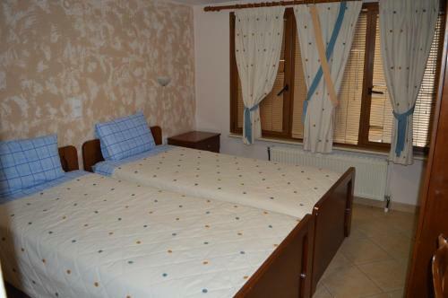 Hostal ??????? ?????? - Pansion Fedra