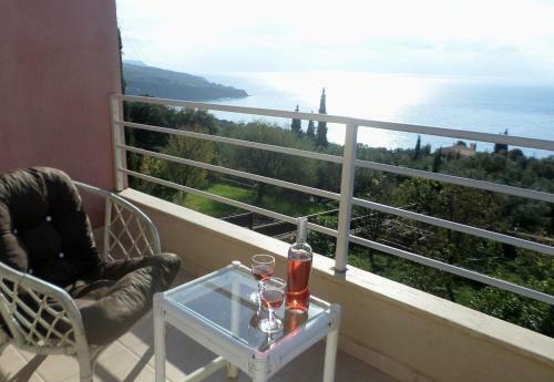 Apartamento My Serenity