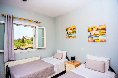 Apartamento My Serenity