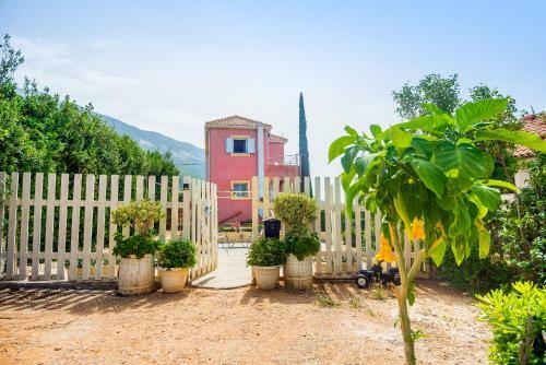 Apartamento My Serenity