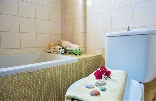 Apartamento My Serenity