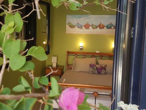 Sea Flower Villa Bali Crete