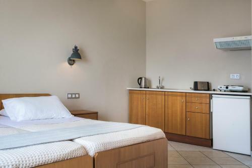 Antonia Hotel