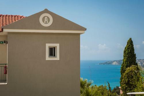 Antonia Hotel