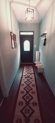 Apartamento Vytina Restplace