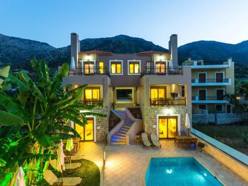 Apartment Athena