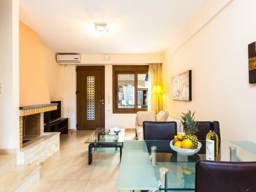 Apartment Athena