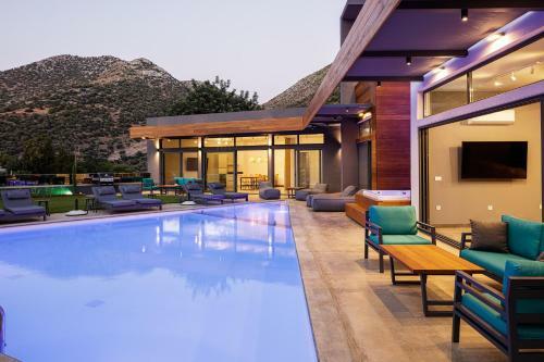 Villa Vista Paraiso