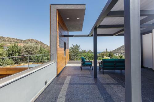 Villa Vista Paraiso