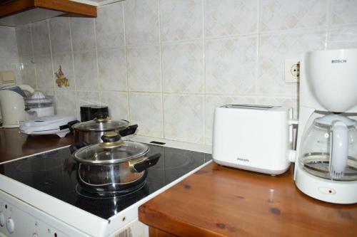 Apartamento Gianeta House Corfu
