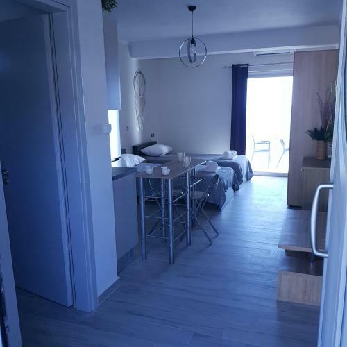 Apartamento Nirvana Homes