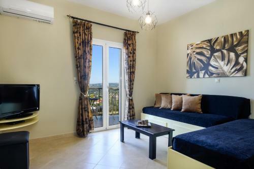 Nikos & Vassilis Apartments Kefalonia