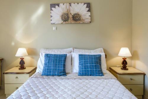 Nikos & Vassilis Apartments Kefalonia