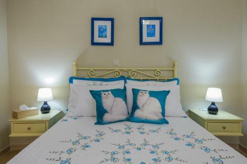 Nikos & Vassilis Apartments Kefalonia